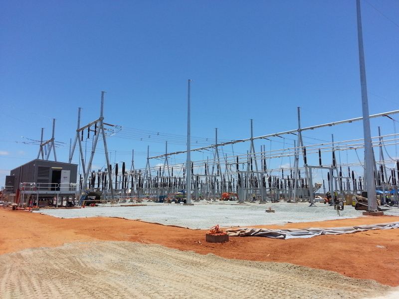 South Hedland Power Station